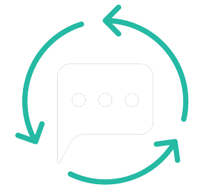 Change Orders Icon